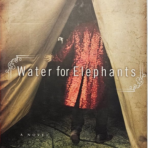 Water for Elephants - Picture 3 of 7